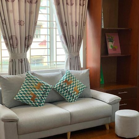 Li Homestay 134 Tran Binh, My Dinh, Nam Tu Liem, Ha Noi ハノイ市 エクステリア 写真