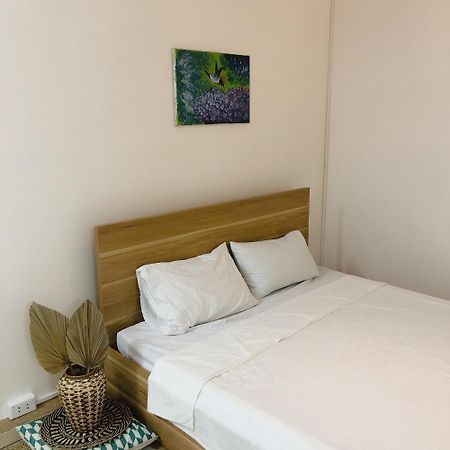 Li Homestay 134 Tran Binh, My Dinh, Nam Tu Liem, Ha Noi ハノイ市 エクステリア 写真