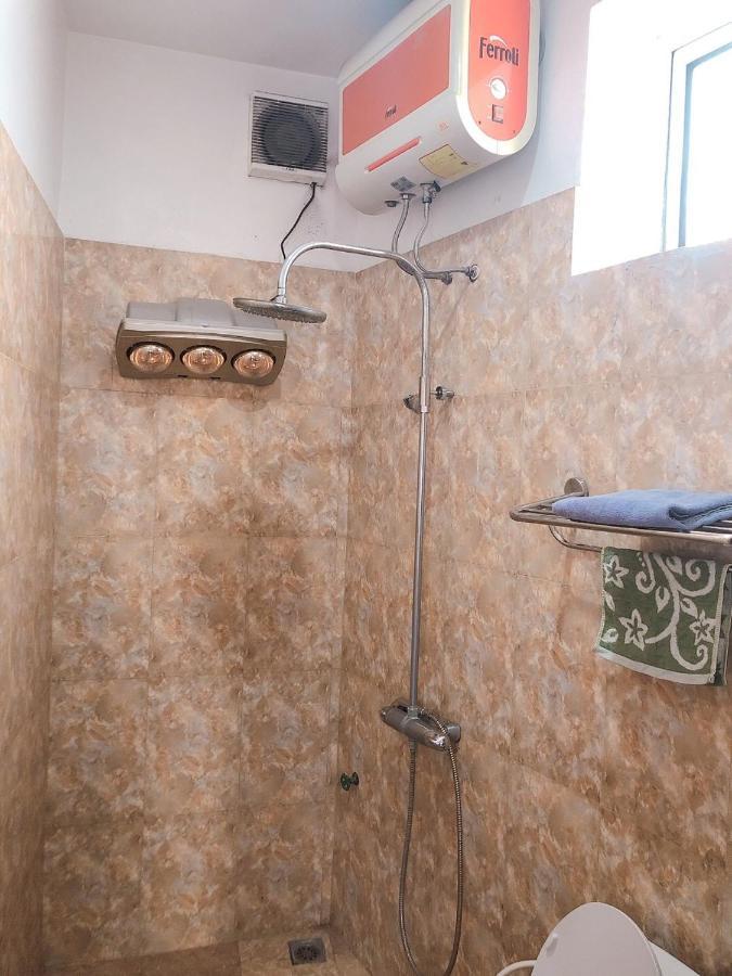 Li Homestay 134 Tran Binh, My Dinh, Nam Tu Liem, Ha Noi ハノイ市 エクステリア 写真