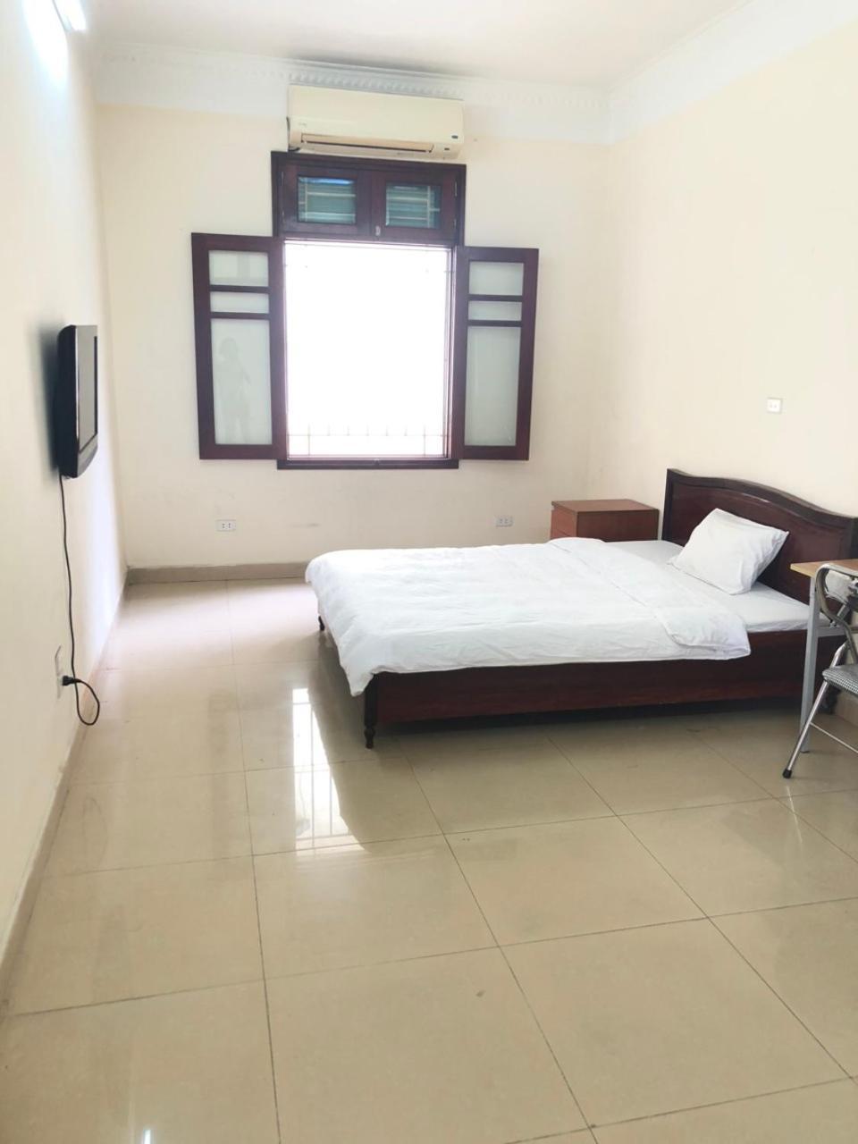 Li Homestay 134 Tran Binh, My Dinh, Nam Tu Liem, Ha Noi ハノイ市 エクステリア 写真