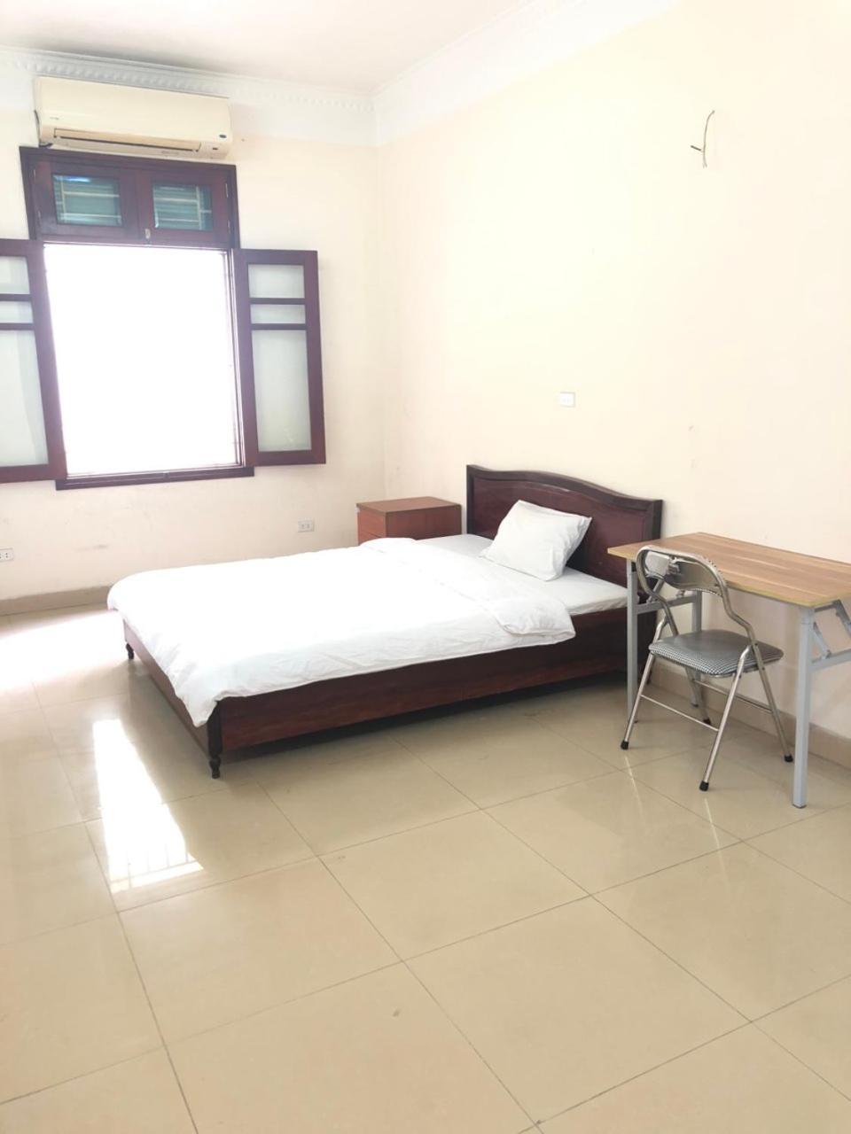 Li Homestay 134 Tran Binh, My Dinh, Nam Tu Liem, Ha Noi ハノイ市 エクステリア 写真