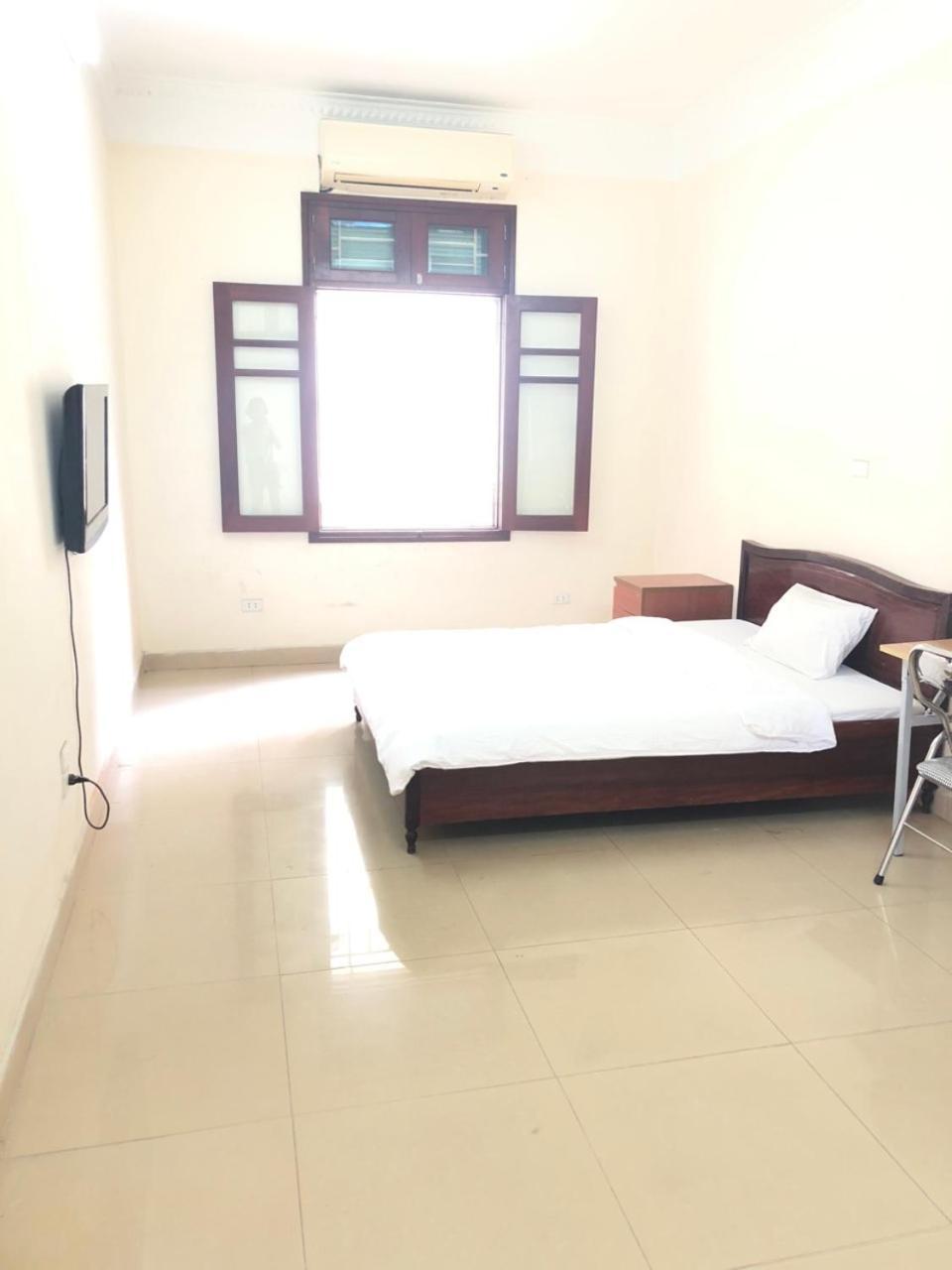 Li Homestay 134 Tran Binh, My Dinh, Nam Tu Liem, Ha Noi ハノイ市 エクステリア 写真