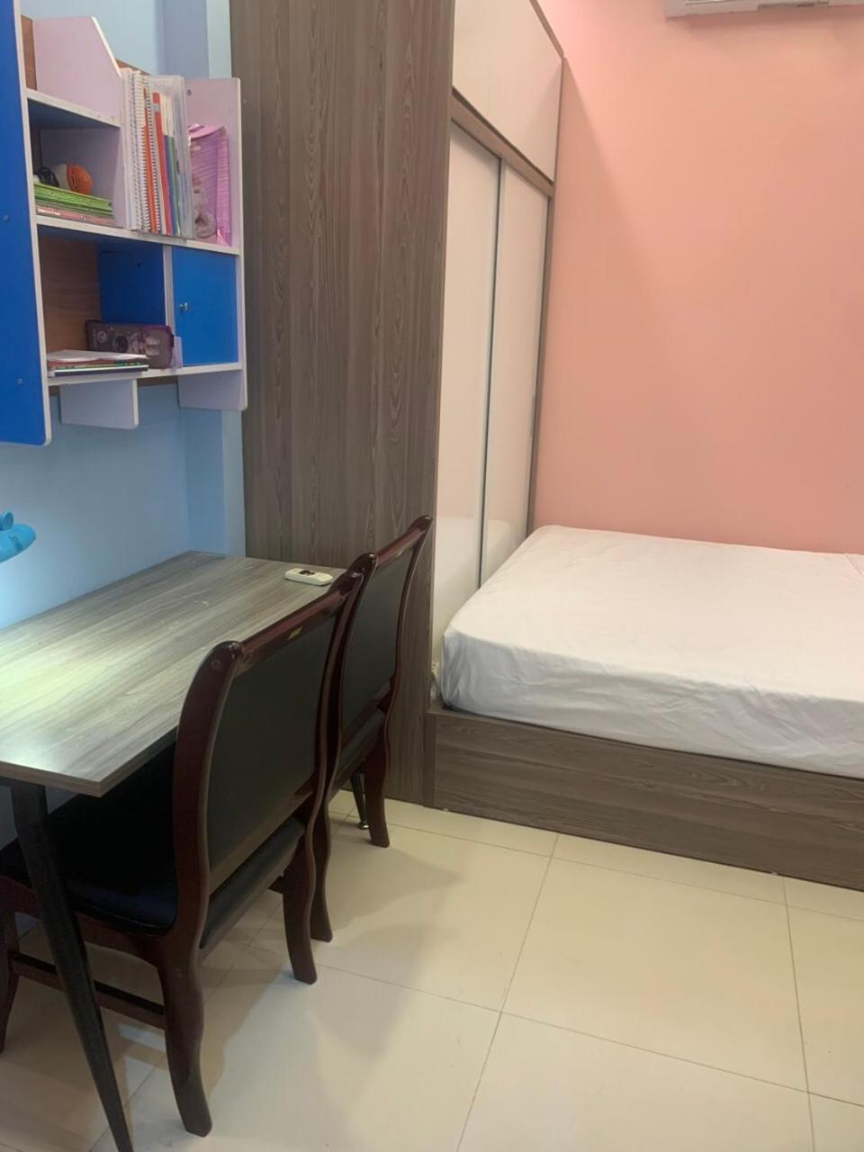 Li Homestay 134 Tran Binh, My Dinh, Nam Tu Liem, Ha Noi ハノイ市 エクステリア 写真