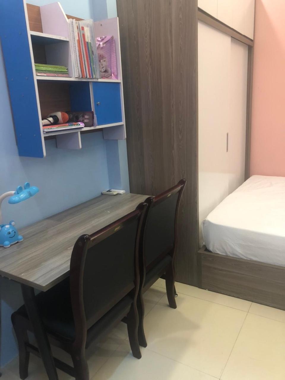 Li Homestay 134 Tran Binh, My Dinh, Nam Tu Liem, Ha Noi ハノイ市 エクステリア 写真