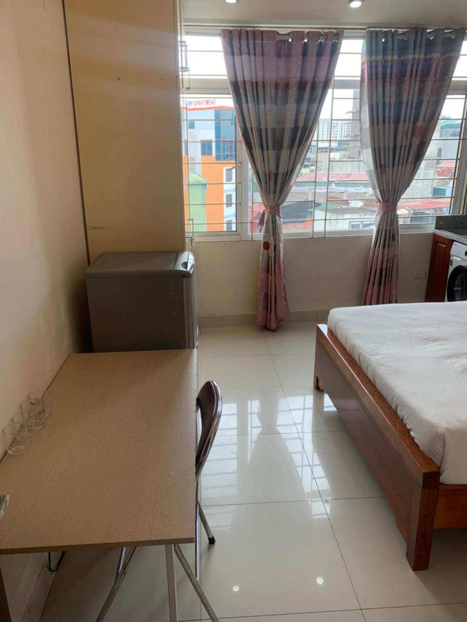Li Homestay 134 Tran Binh, My Dinh, Nam Tu Liem, Ha Noi ハノイ市 エクステリア 写真