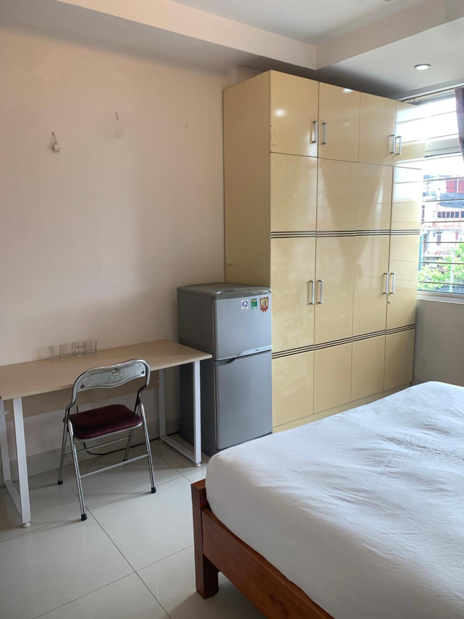 Li Homestay 134 Tran Binh, My Dinh, Nam Tu Liem, Ha Noi ハノイ市 エクステリア 写真