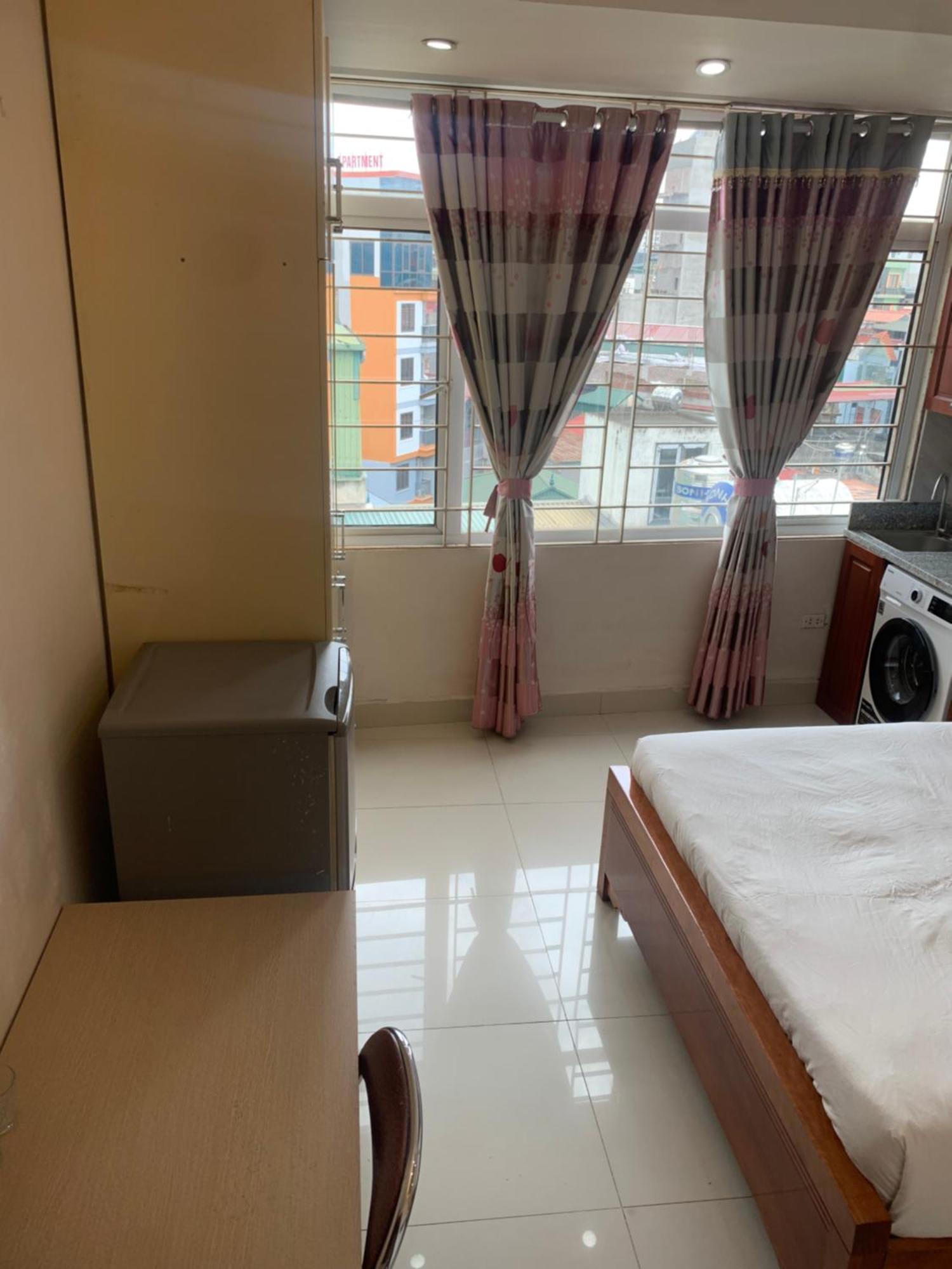 Li Homestay 134 Tran Binh, My Dinh, Nam Tu Liem, Ha Noi ハノイ市 エクステリア 写真